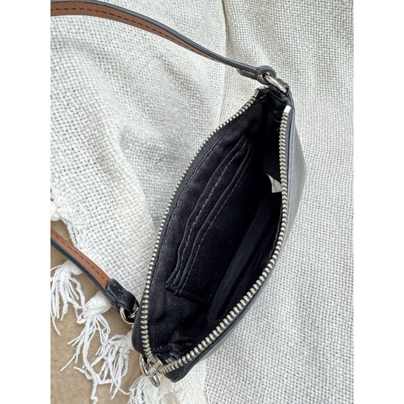 COACH x Peanuts Snoopy Wristlet Leather F65193 - Picture 5 of 6